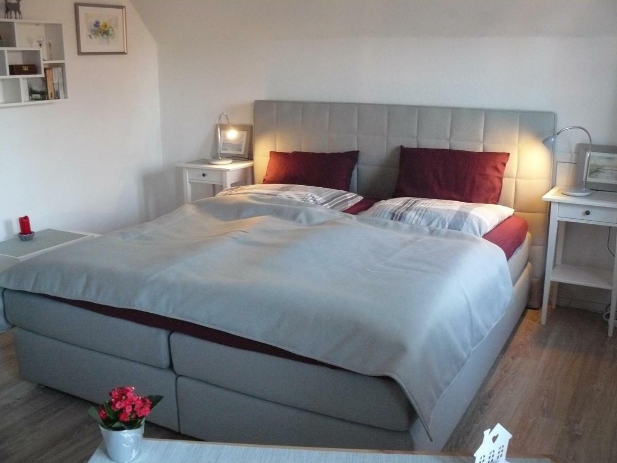 Ferienwohnung Seidler Rendsburg Eksteriør bilde
